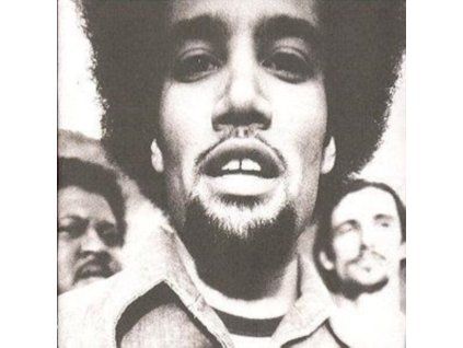 Ben Harper - The Will To Live CD (CD)