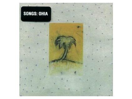 SONGS:OHIA - IMPALA (CD)
