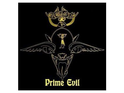 VENOM - PRIME EVIL (CD)