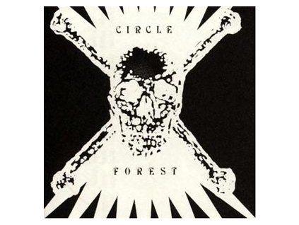 CIRCLE - FOREST (CD)