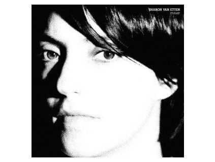 VAN ETTEN, SHARON - TRAMP (CD)