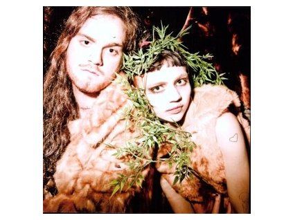 GRIMES / D'EON - DARKBLOOM (CD)