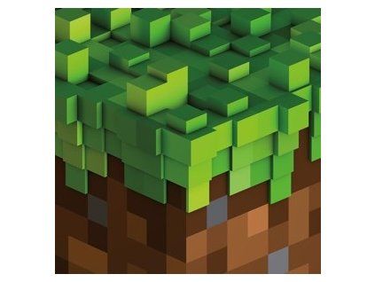 C418 - MINECRAFT VOLUME ALPHA (CD)