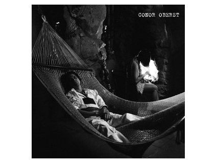 OBERST, CONOR - CONOR OBERST (CD)