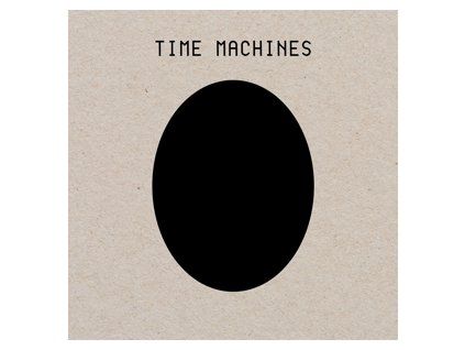 COIL - TIME MACHINES (REMASTERED) (CD)