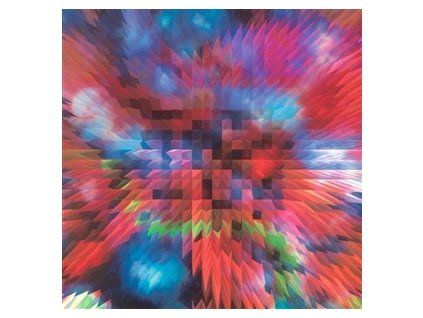 ELPH VS COIL - WORSHIP THE GLITCH (REMASTERED) (CD)