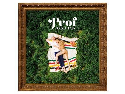 PROF - POOKIE BABY (CD)