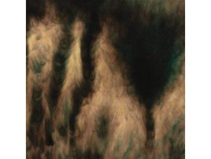WILLIAM BASINSKI - Lamentations (CD)