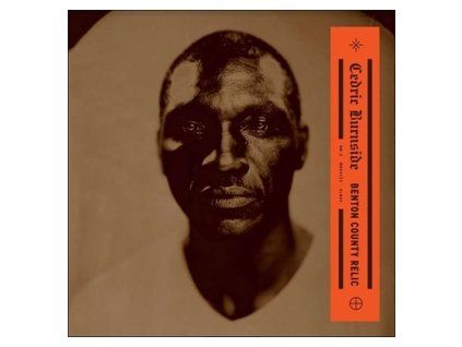 BURNSIDE, CEDRIC - BENTON COUNTY RELIC (CD)