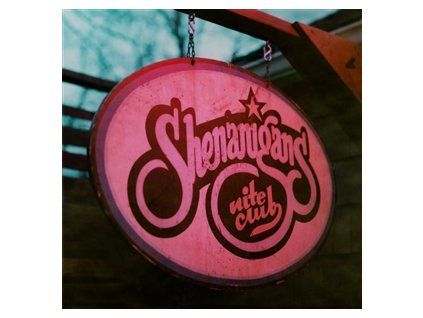 GOOSE - SHENANIGANS NITE CLUB (CD)