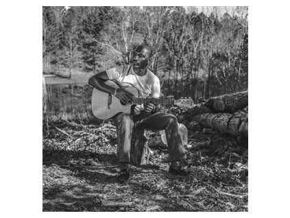 BURNSIDE, CEDRIC - I BE TRYING (CD)