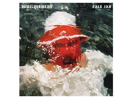 JAY, PALE - BEWILDERMENT (CD)
