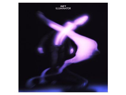 GIFT - ILLUMINATOR (CD)