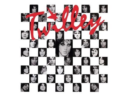 TWILLEY, DWIGHT - TWILLEY (CD)