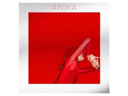 ANIKA - CHANGE (CD)