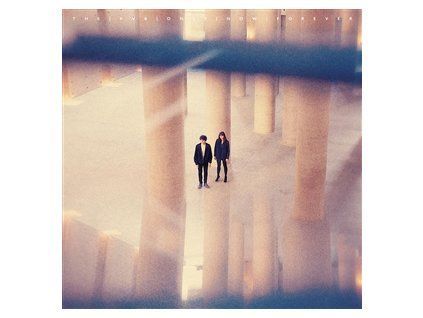 KVB, THE - ONLY NOW FOREVER (CD)