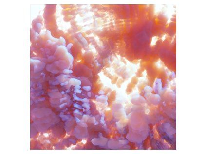 LYNYN - IXONA (CD)