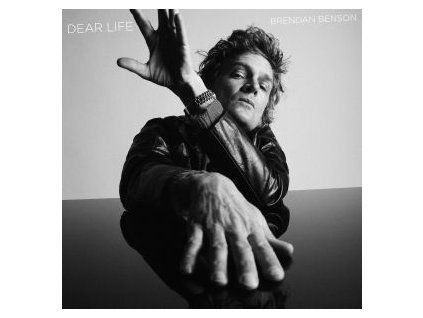 BENSON, BRENDAN - DEAR LIFE (CD)