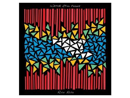 RUTH, RICH - WATER STILL FLOWS (CD)