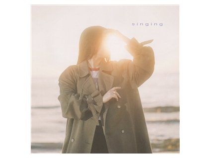 MARGARET, GIA - SINGING (CD)