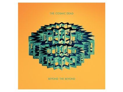 COSMIC DEAD, THE - BEYOND THE BEYOND (CD)