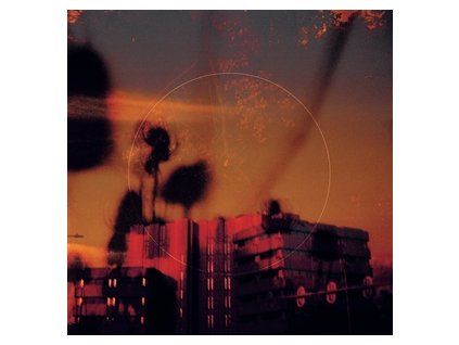 BISMUT - MATSUTAKE (CD)