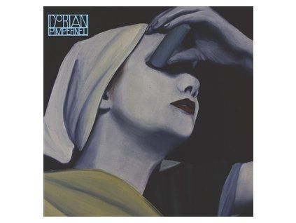 DORIAN PIMPERNEL - FLOWERS TOO (CD)