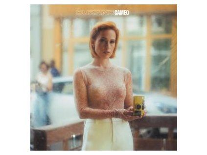 SUZANE - CAMEO (CD)