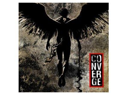 CONVERGE - LOVE IS NOT ENOUGH (CD)
