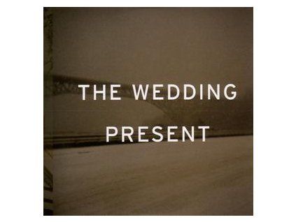 WEDDING PRESENT - TAKE FOUNTAIN (CD)