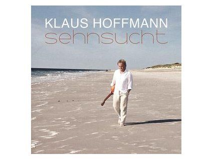 HOFFMANN, KLAUS - SEHNSUCHT (CD)