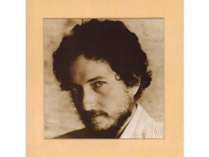 Bob Dylan - New Morning (CD)