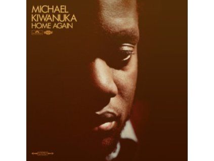 MICHAEL KIWANUKA - Home Again (CD)