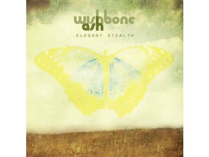 Wishbone Ash - Elegant Stealth (CD)