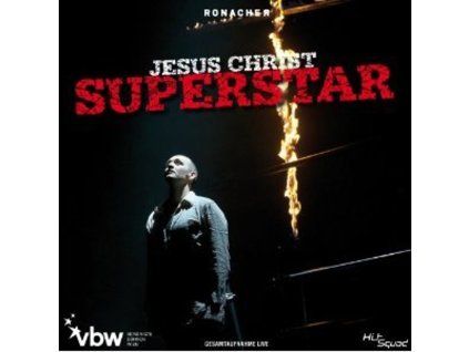Jesus Christ Superstar (CD)