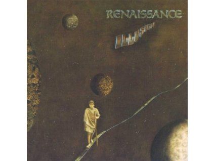 Renaissance - Illusion (CD)