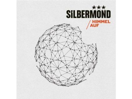 Silbermond - Himmel auf (CD)