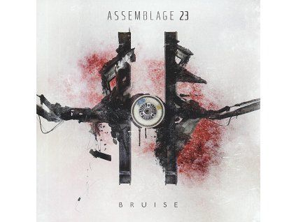 Assemblage 23 - Bruise (CD)
