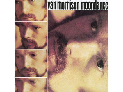Van Morrison - Moondance (CD)