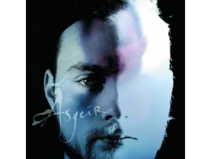 ASGEIR - In The Silence (CD)
