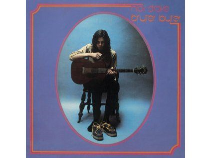 NICK DRAKE - Bryter Layter (CD)