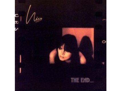 NICO - The End (CD)