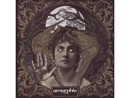 Amorphis - Circle (CD)