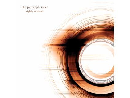 PINEAPPLE THIEF - Tightly Unwound (CD)