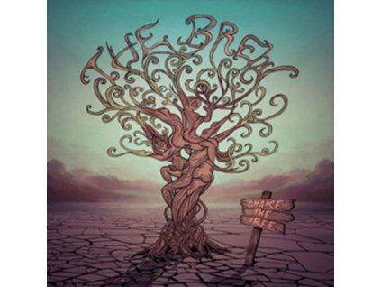 BREW - Shake The Tree (CD)