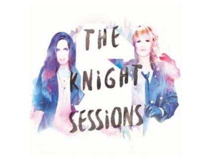 MADISON VIOLET - The Knight Sessions (CD)