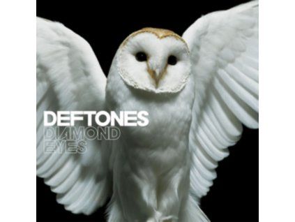DEFTONES - Diamond Eyes (CD)