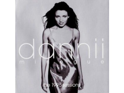 DANNII MINOGUE - 1995 Sessions (CD)