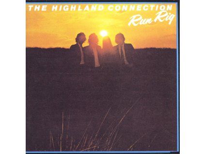 Runrig - Highland Connection (CD)