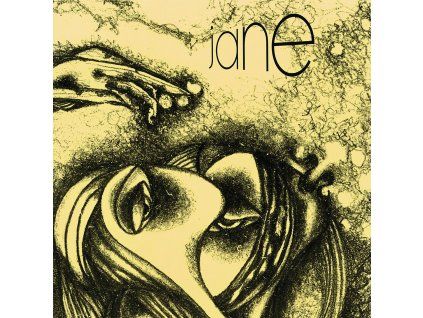 Jane - Together (CD)